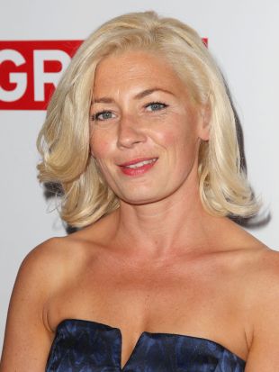 Kate Ashfield | Biography, Movie Highlights and Photos | AllMovie